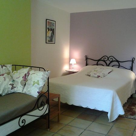 Chambres D'Hotes Les Douves Saint-Thomas  Esterno foto