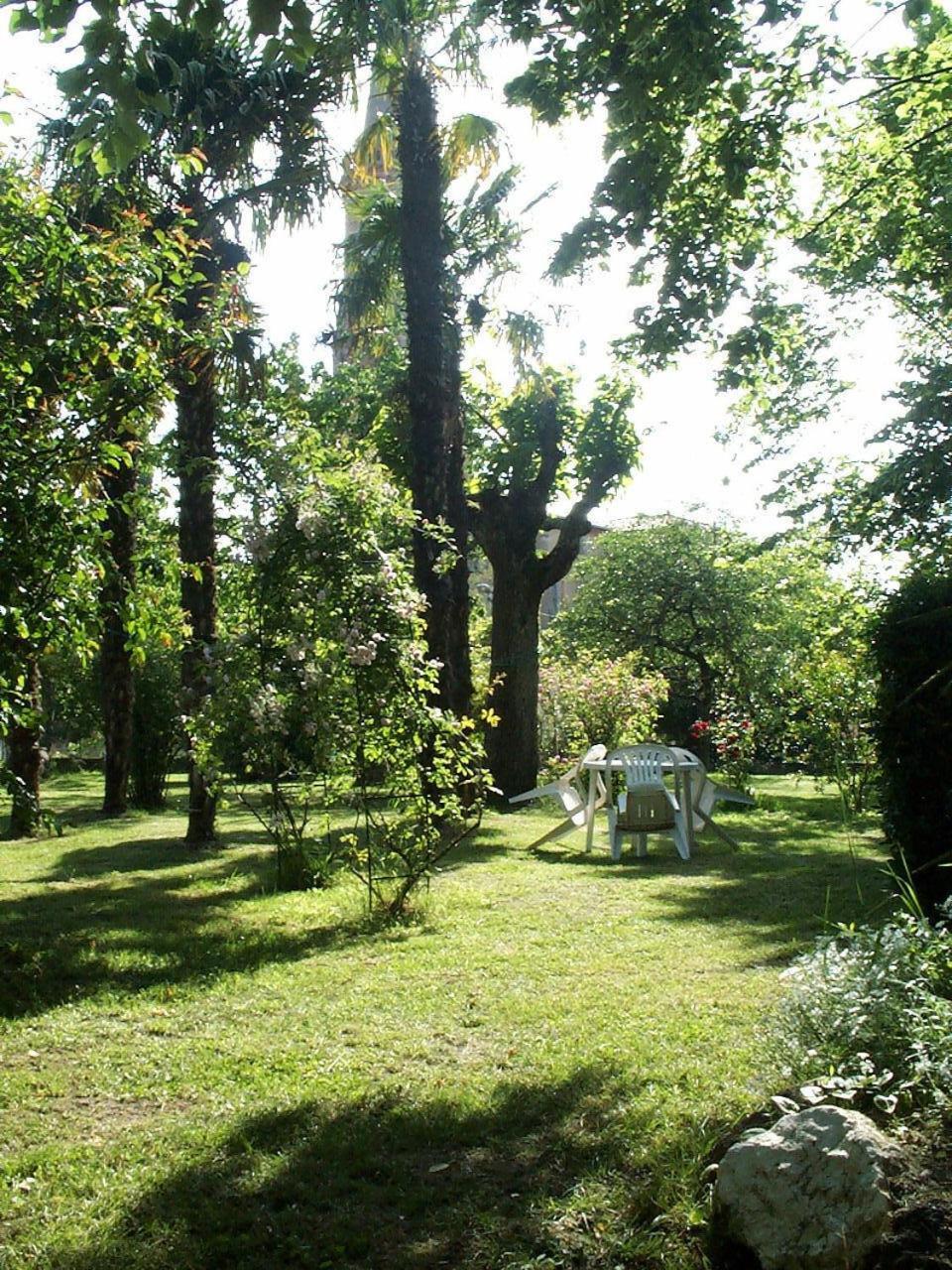 Chambres D'Hotes Les Douves Saint-Thomas  Esterno foto