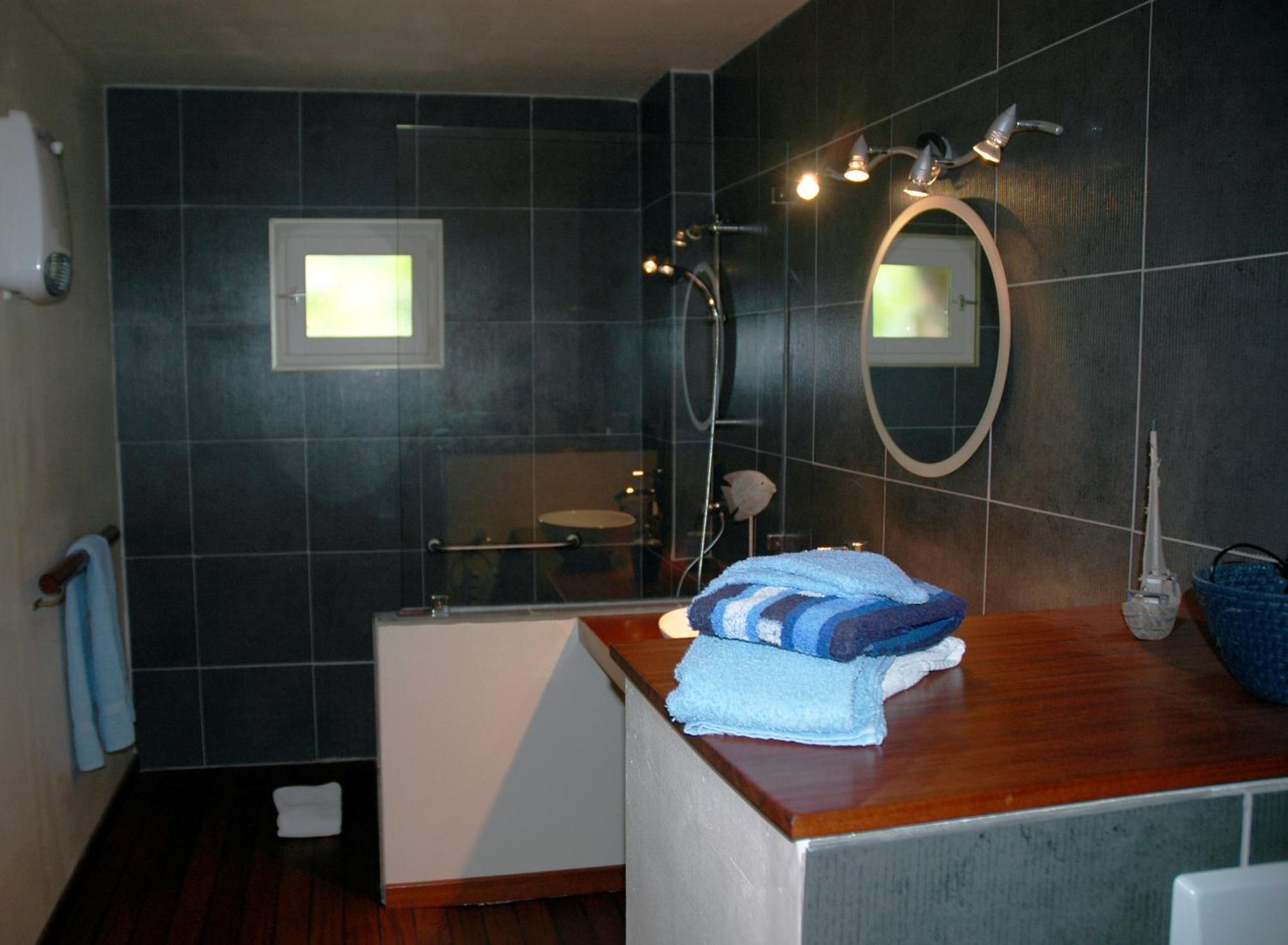 Chambres D'Hotes Les Douves Saint-Thomas  Esterno foto