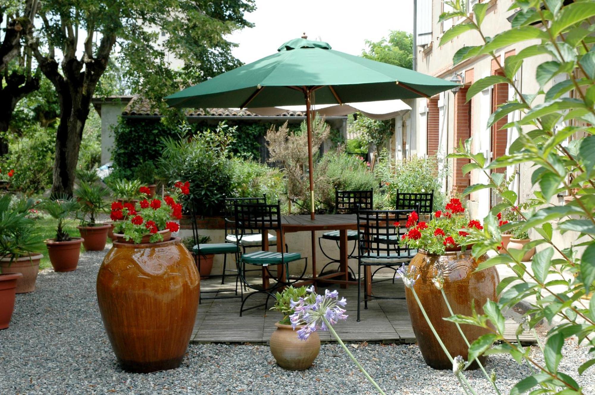 Chambres D'Hotes Les Douves Saint-Thomas  Esterno foto