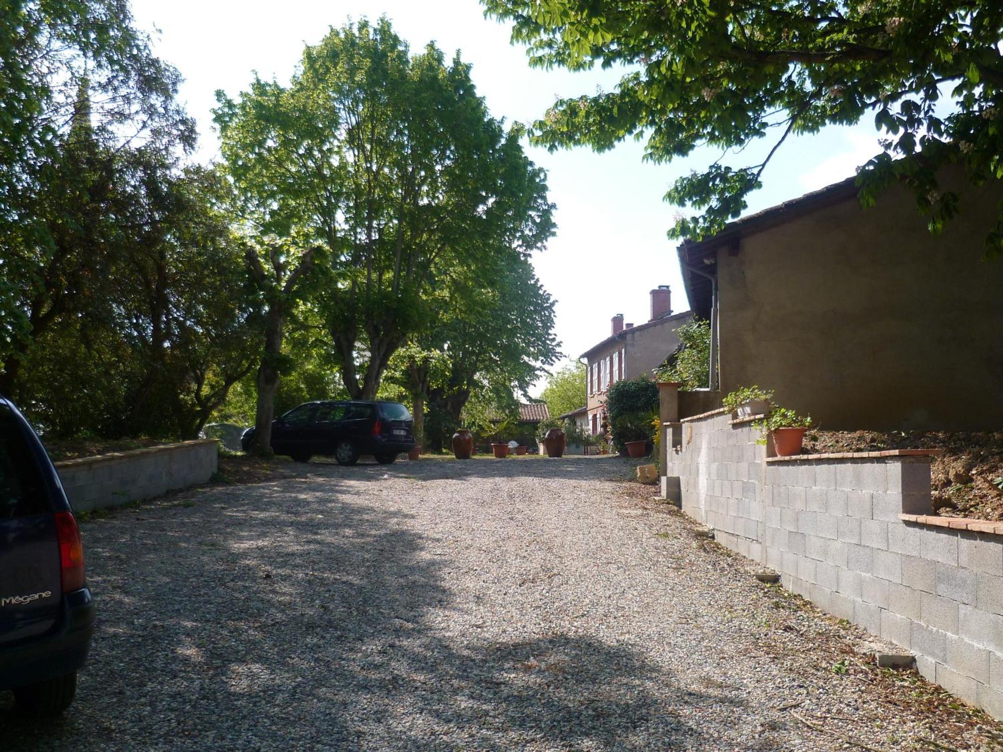 Chambres D'Hotes Les Douves Saint-Thomas  Esterno foto