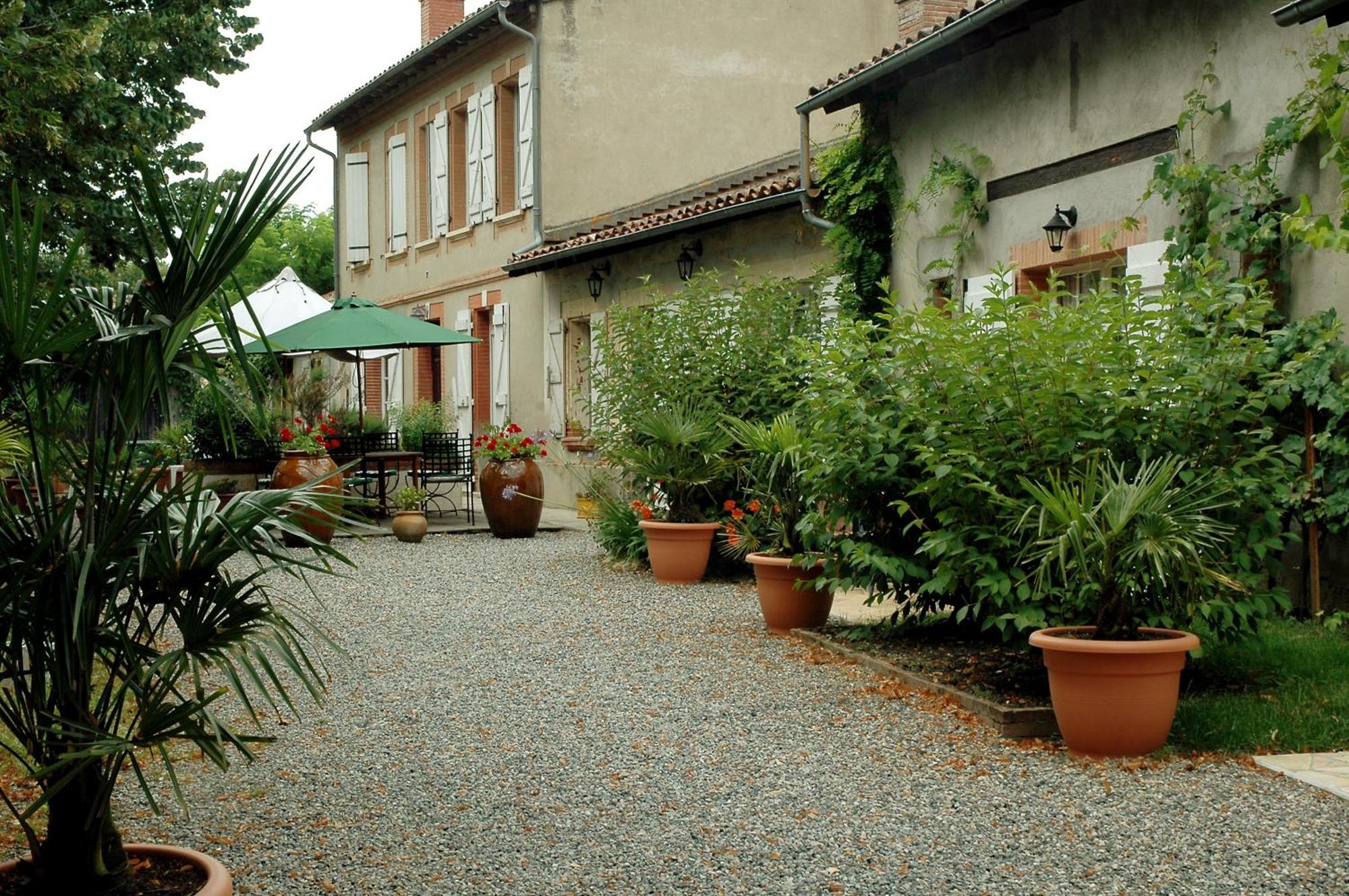 Chambres D'Hotes Les Douves Saint-Thomas  Esterno foto