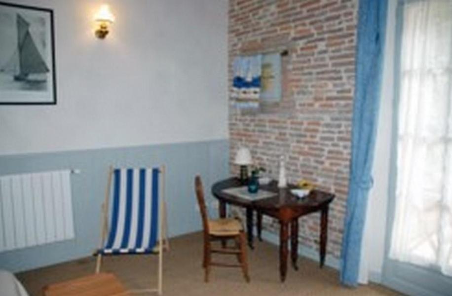 Chambres D'Hotes Les Douves Saint-Thomas  Esterno foto