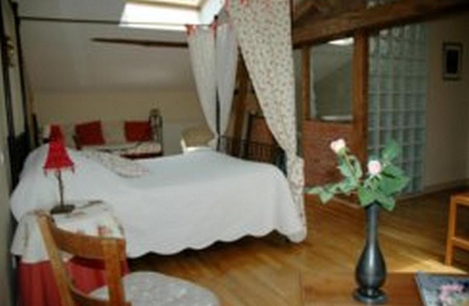 Chambres D'Hotes Les Douves Saint-Thomas  Esterno foto