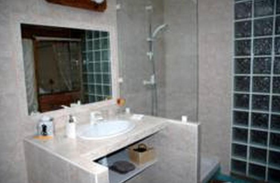Chambres D'Hotes Les Douves Saint-Thomas  Esterno foto