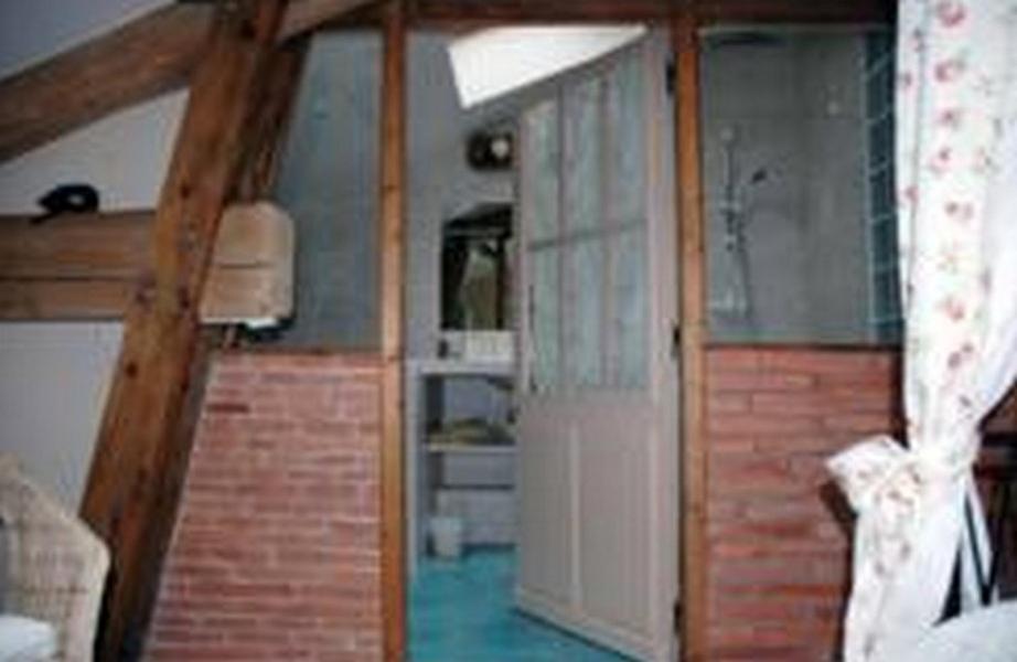 Chambres D'Hotes Les Douves Saint-Thomas  Esterno foto
