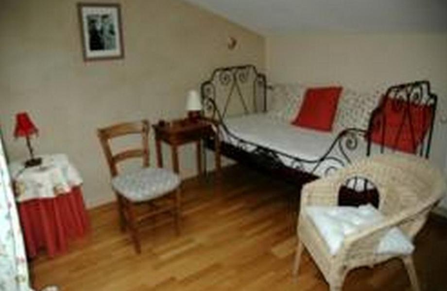 Chambres D'Hotes Les Douves Saint-Thomas  Esterno foto