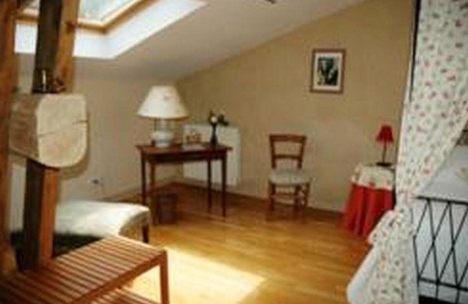 Chambres D'Hotes Les Douves Saint-Thomas  Esterno foto