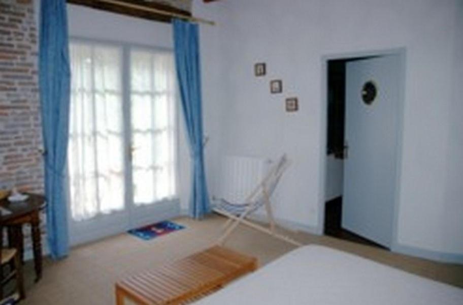 Chambres D'Hotes Les Douves Saint-Thomas  Esterno foto